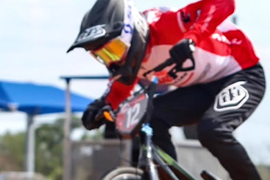J&R Bicycles National Team Featured Rider-RJ Crawford