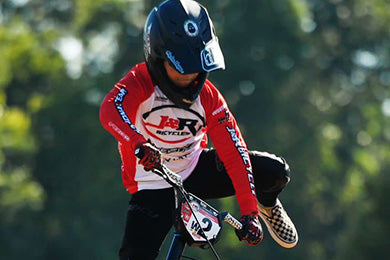 J&R National Team Featured Rider-Kailen Wouters