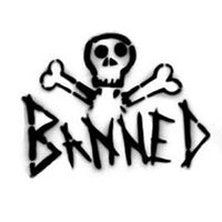 Banned