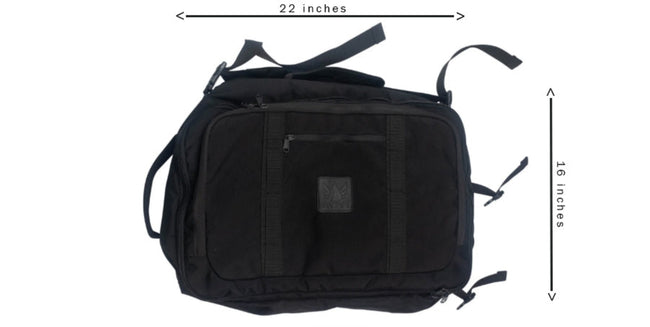 Avian Chillmore Bag - 10