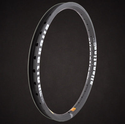 Alienation Acme Twill 12K Carbon BMX Rim-20x1.75"