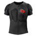 G-Form MX360 Impact Shirt-Black - 1