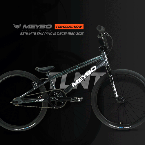 Preorder 2024 Meybo Bikes