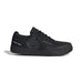 Adidas Five Ten Freerider Pro Canvas Flat Shoes-Core Black/Gray Three/Chalk White - 1