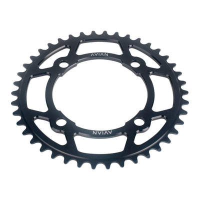 Avian Chainring-4-Bolt