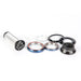 Avian Carbon Tapered Integrated Headset-1 1/8" to 1.5" - 2
