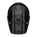 Bell Full-9 Fusion MIPS BMX Race Helmet-Matte Black/Gray - 6