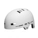 Bell Local BMX Helmet-Fasthouse Matte White - 1