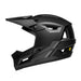 Bell Sanction 2 DLX MIPS BMX Race Helmet-Alpine Matte Black - 2