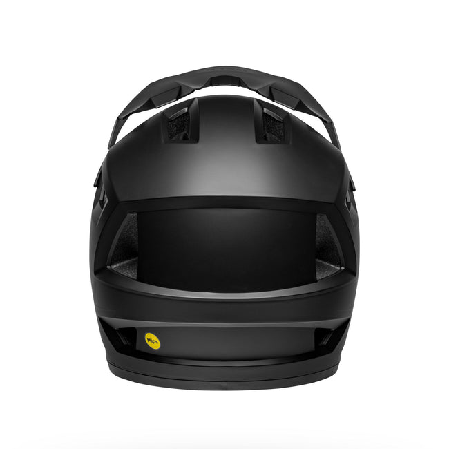 Bell Sanction 2 DLX MIPS BMX Race Helmet-Alpine Matte Black - 3
