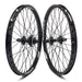 Black Ops MX3200 Hubs w/Sun Envy Rims Pro BMX Race Wheelset-36H-20x1.75&quot; - 1