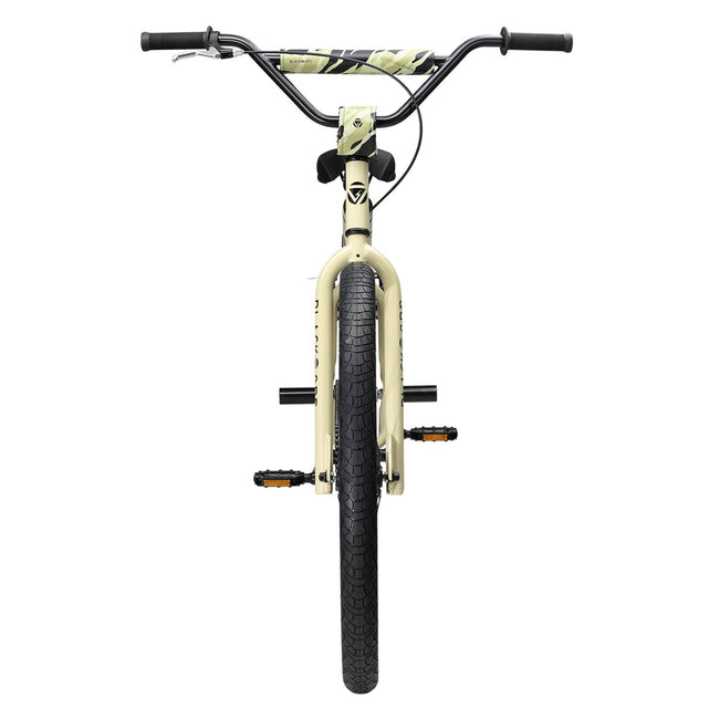 Black Ops SpecOp 29" BMX Freestyle Bike-Desert Tan - 3