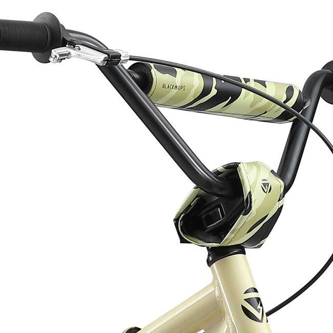 Black Ops SpecOp 29" BMX Freestyle Bike-Desert Tan - 4