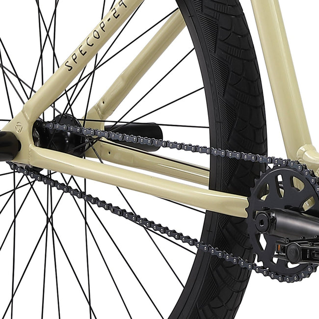 Black Ops SpecOp 29" BMX Freestyle Bike-Desert Tan - 6