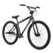 Black Ops SpecOp 29" BMX Freestyle Bike-Midnight Purple Metallic - 2