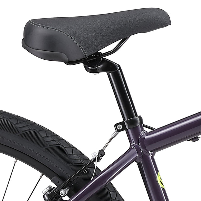 Black Ops SpecOp 29" BMX Freestyle Bike-Midnight Purple Metallic - 5