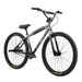 Black Ops SpecOp 29" Disc BMX Freestyle Bike-Grey/Black Fade - 2