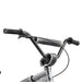 Black Ops SpecOp 29" Disc BMX Freestyle Bike-Grey/Black Fade - 4