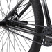 Black Ops SpecOp 29" Disc BMX Freestyle Bike-Grey/Black Fade - 6