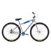 Black Ops SpecOp 29" Disc BMX Freestyle Bike-Silver Flash - 1