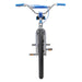 Black Ops SpecOp 29" Disc BMX Freestyle Bike-Silver Flash - 3