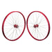 Black Ops  DW 1.1 BMX Freestyle Wheelset-29" - 4