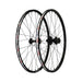 Box Three Disc Mini/Expert BMX Race Wheelset-20x1-1/8" - 2