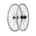 Box Three Disc Mini/Expert BMX Race Wheelset-20x1-1/8" - 1