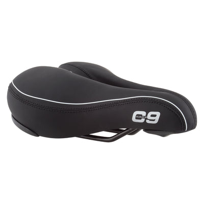 Cloud 9 Comfort Airflow Padded Railed BMX Seat
