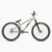 DK Asterik 23"TT Dirt Jumper Bike-26"-Zinc - 1