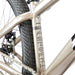 DK Asterik 23"TT Dirt Jumper Bike-26"-Zinc - 5
