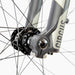 DK Asterik 23"TT Dirt Jumper Bike-26"-Zinc - 7