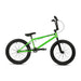 DK Four Pack 20"TT BMX Freestyle Bike-Green - 1