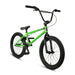 DK Four Pack 20"TT BMX Freestyle Bike-Green - 2