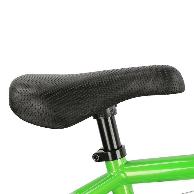 DK Four Pack 20"TT BMX Freestyle Bike-Green - 4