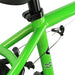 DK Four Pack 20"TT BMX Freestyle Bike-Green - 5