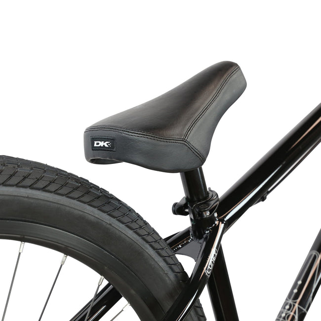 DK Lunex 26" Dirt Jumper BMX Bike-Black - 4