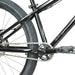 DK Lunex 26" Dirt Jumper BMX Bike-Black - 5