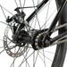 DK Lunex 26" Dirt Jumper BMX Bike-Black - 7