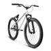 DK Lunex 26" Dirt Jumper BMX Bike-Silver - 2