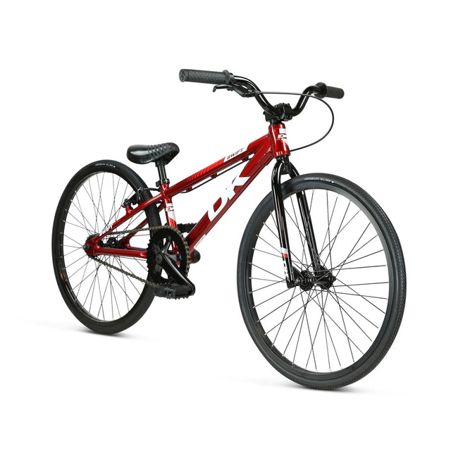 DK Swift Mini BMX Race Bike-Red - 2
