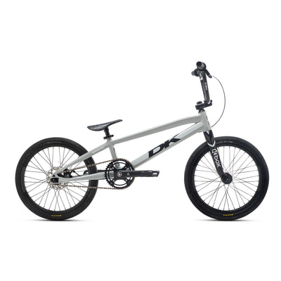 DK Zenith Disc Pro XXXXL BMX Race Bike-Destroyer Gray