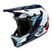 Fly Racing Rayce BMX Race Helmet-Red/White/Blue - 2