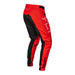 Fly Racing Rayce BMX Race Pants-Red - 2