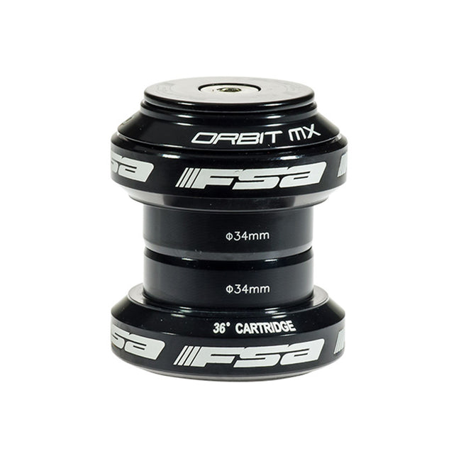 FSA Orbit MX Traditional Headset-1 1/8" - 3
