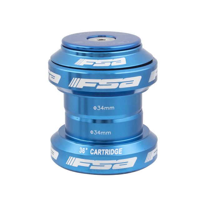 FSA Orbit MX Traditional Headset-1 1/8" - 1