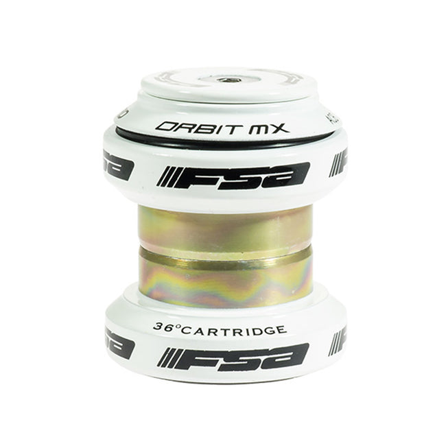 FSA Orbit MX Traditional Headset-1 1/8" - 2
