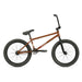 Haro CK AM 20.75"TT BMX Freestyle Bike-Brown - 1