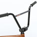 Haro CK AM 20.75"TT BMX Freestyle Bike-Brown - 3