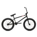 Haro CK Pro 20.75"TT BMX Freestyle Bike-ED Black - 1